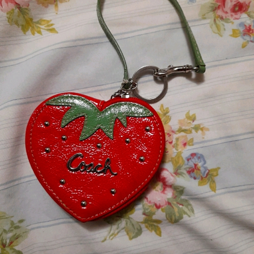 Wristlet cute